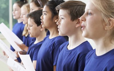 Primary School Choirs – Confirmed!