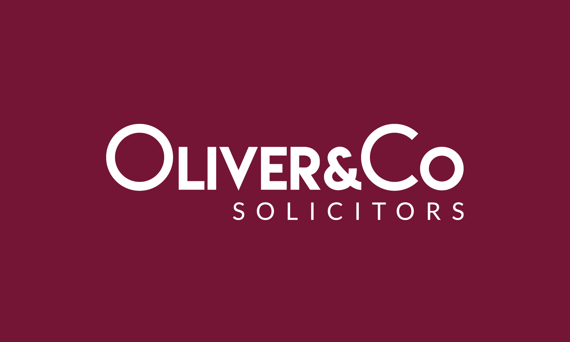 Oliver & Co Sponsor | Amasing