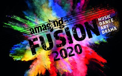 AmaSing Fusion 2020